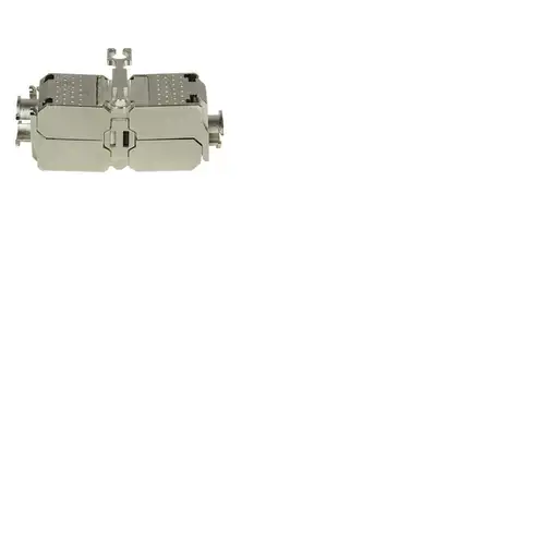 LogiLink MP0041 conector RJ-45 Metálico