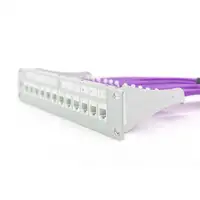 Digitus Cable de instalación de par trenzado CAT 6 U-UTP