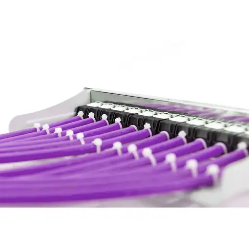 Digitus Cable de instalación de par trenzado CAT 6 U-UTP