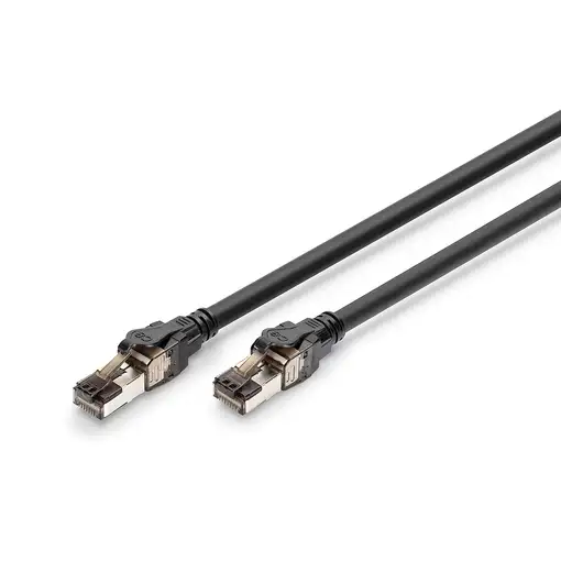 Digitus Cable de conexión CAT 8.1 S/FTP