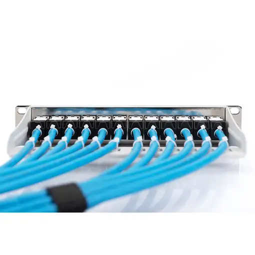 Digitus Cable de instalación de par trenzado CAT 6A U-FTP