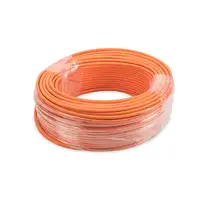 Digitus Cable de instalación de par trenzado CAT 7 S-FTP, AWG 23/1
