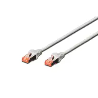 Digitus Cable de conexión CAT 6 S/FTP