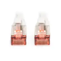 Digitus Cable de conexión CAT 6 S/FTP