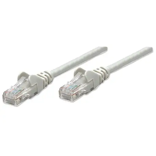 Intellinet Cable Patch, Cat5e, UTP
