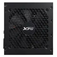 XPG KYBER 650W unidad de fuente de alimentación 24-pin ATX ATX Negro