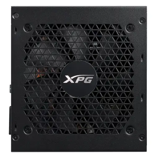 XPG KYBER 650W unidad de fuente de alimentación 24-pin ATX ATX Negro