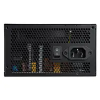 XPG KYBER 650W unidad de fuente de alimentación 24-pin ATX ATX Negro