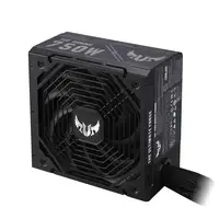 ASUS TUF-GAMING-750B unidad de fuente de alimentación 750 W 20+4 pin ATX ATX Negro