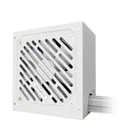 GIGABYTE P650SS ICE Fuente de Alimentación - PCIe 5.0, 80 PLUS Silver, Ventilador