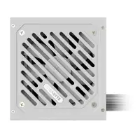 GIGABYTE P650SS ICE Fuente de Alimentación - PCIe 5.0, 80 PLUS Silver, Ventilador