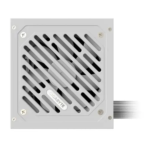 GIGABYTE P650SS ICE Fuente de Alimentación - PCIe 5.0, 80 PLUS Silver, Ventilador