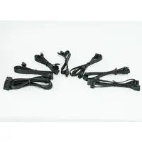 Chieftec CSN-650C unidad de fuente de alimentación 650 W 20+4 pin ATX SFX Negro