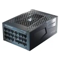 Seasonic Prime PX unidad de fuente de alimentación 2200 W 24-pin ATX ATX Negro