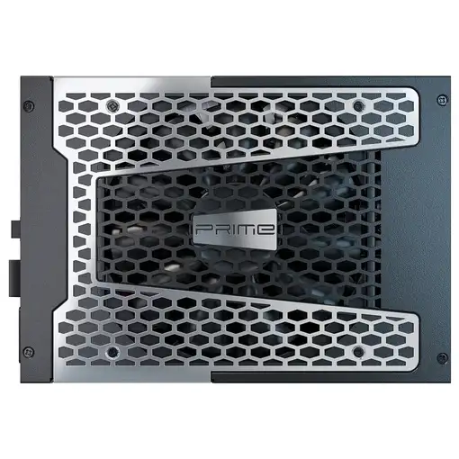 Seasonic Prime PX unidad de fuente de alimentación 2200 W 24-pin ATX ATX Negro