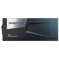 Seasonic Prime PX unidad de fuente de alimentación 2200 W 24-pin ATX ATX Negro