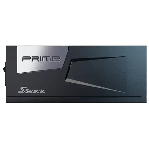 Seasonic Prime PX unidad de fuente de alimentación 2200 W 24-pin ATX ATX Negro