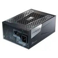 Seasonic Prime PX unidad de fuente de alimentación 2200 W 24-pin ATX ATX Negro