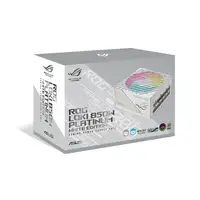 ASUS ROG Loki SFX-L 850W Platinum White unidad de fuente de alimentación 24-pin AT