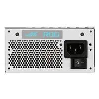 ASUS ROG Loki SFX-L 850W Platinum White unidad de fuente de alimentación 24-pin AT