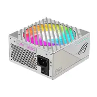ASUS ROG Loki SFX-L 850W Platinum White unidad de fuente de alimentación 24-pin AT
