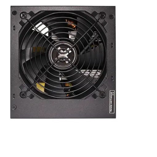 Xilence XP750R6.2 unidad de fuente de alimentación 750 W 20+4 pin ATX ATX Negro