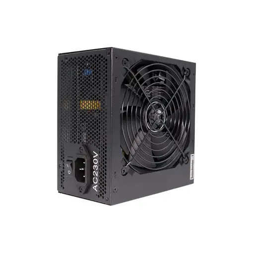 Xilence XP750R6.2 unidad de fuente de alimentación 750 W 20+4 pin ATX ATX Negro