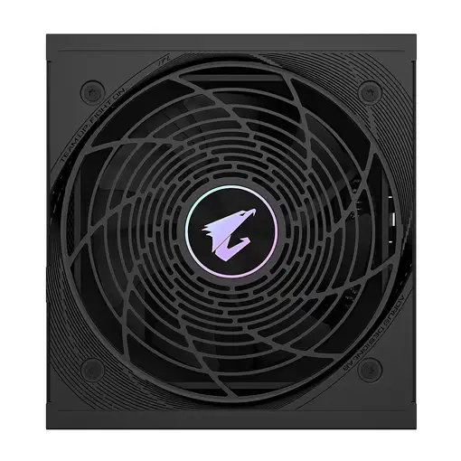 GIGABYTE AORUS ELITE P850W Fuente de Alimentación - PCIe 5.0, 80 PLUS Platinum, Di
