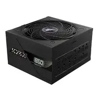 GIGABYTE AORUS ELITE P850W Fuente de Alimentación - PCIe 5.0, 80 PLUS Platinum, Di