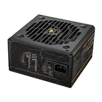 COUGAR Gaming CGR GEXP-650 unidad de fuente de alimentación 650 W 20+4 pin ATX ATX
