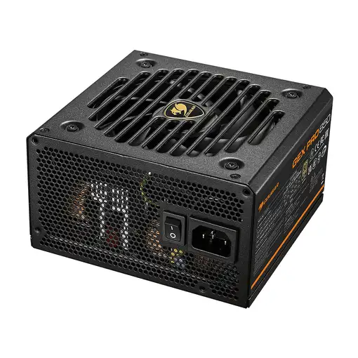 COUGAR Gaming CGR GEXP-650 unidad de fuente de alimentación 650 W 20+4 pin ATX ATX