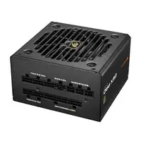 COUGAR Gaming CGR GEXP-650 unidad de fuente de alimentación 650 W 20+4 pin ATX ATX