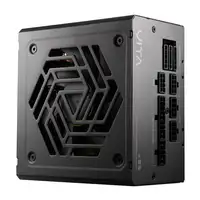 FSP VITA GM 750W unidad de fuente de alimentación 20+4 pin ATX ATX Negro