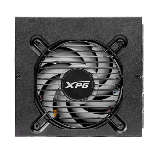 XPG CYBERCORE II 1300W unidad de fuente de alimentación 20+4 pin ATX ATX Negro