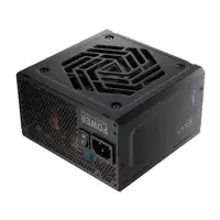 FSP VITA GM 850W unidad de fuente de alimentación 20+4 pin ATX ATX Negro