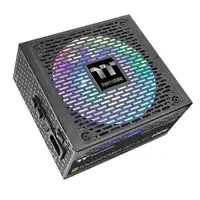 Thermaltake PS-TPD-0650F3FAGE-1 unidad de fuente de alimentación 650 W 20-pin ATX