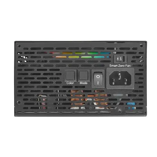 Thermaltake PS-TPD-0650F3FAGE-1 unidad de fuente de alimentación 650 W 20-pin ATX