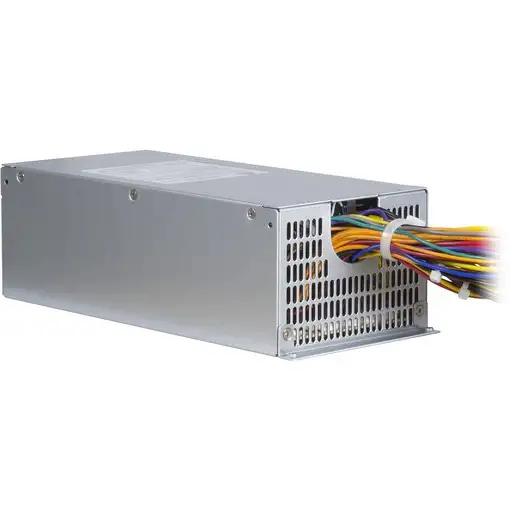 Inter-Tech ASPOWER U2A-B20500-S unidad de fuente de alimentación 500 W 20+4 pin AT
