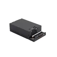 FSP FlexGURU 300W unidad de fuente de alimentación 20+4 pin ATX Flex ATX Negro