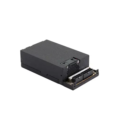 FSP FlexGURU 300W unidad de fuente de alimentación 20+4 pin ATX Flex ATX Negro