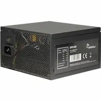 Inter-Tech Argus BPS-600 unidad de fuente de alimentación 600 W 20+4 pin ATX ATX N