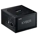 XPG KYBER 750W unidad de fuente de alimentación 20+4 pin ATX ATX Negro