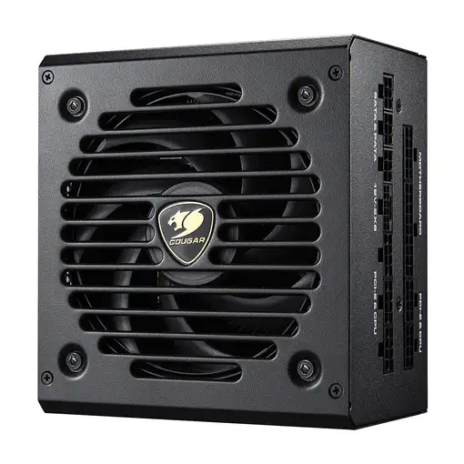COUGAR Gaming CGR GEXP-750 unidad de fuente de alimentación 650 W 20+4 pin ATX ATX