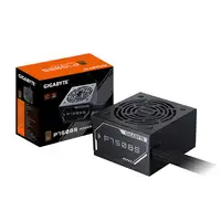 GIGABYTE P750BS Fuente de Alimentación - PCI-E 6+2 Pin x 4, 80 PLUS Bronze, Ventil