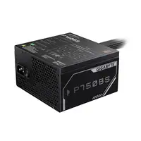 GIGABYTE P750BS Fuente de Alimentación - PCI-E 6+2 Pin x 4, 80 PLUS Bronze, Ventil