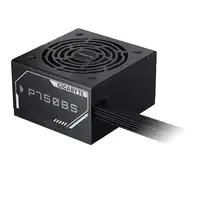 GIGABYTE P750BS Fuente de Alimentación - PCI-E 6+2 Pin x 4, 80 PLUS Bronze, Ventil