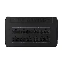 ASUS TUF Gaming 1000W Gold unidad de fuente de alimentación 20+4 pin ATX ATX Negro