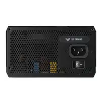ASUS TUF Gaming 1000W Gold unidad de fuente de alimentación 20+4 pin ATX ATX Negro