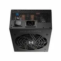 FSP Hydro PTM PRO 1650W ATX3.0(12V-2x6) unidad de fuente de alimentación 20+4 pin