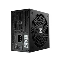 FSP Hydro Ti PRO 1000W unidad de fuente de alimentación 20+4 pin ATX ATX Negro